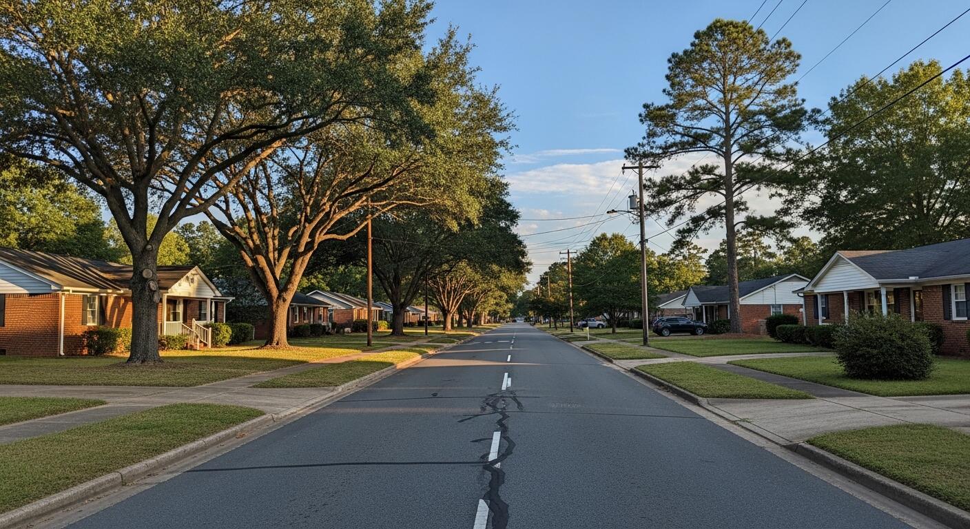 Cedar Grove