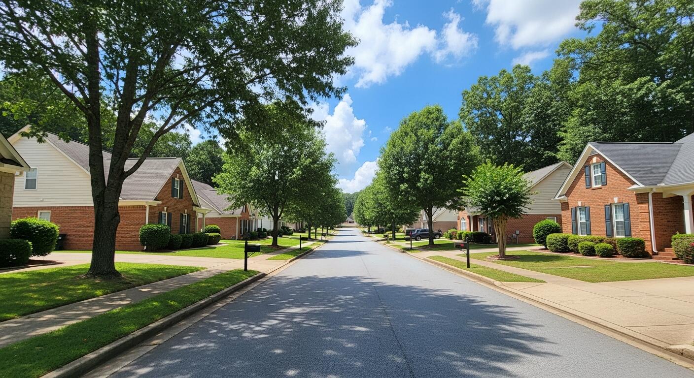 Centennial Ridge