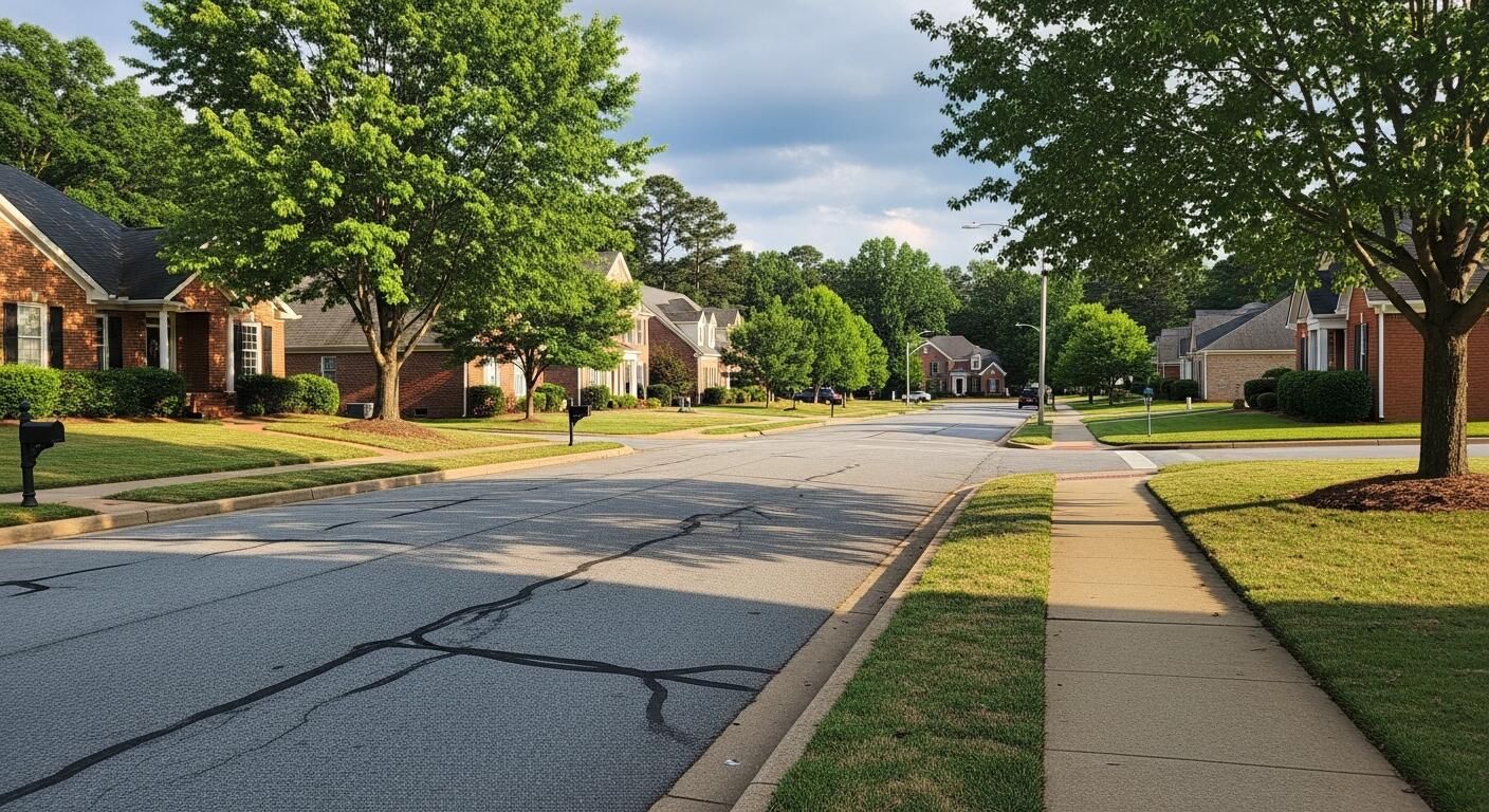 Central Gwinnett