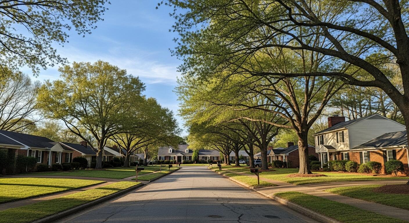 Central Oaks Connection