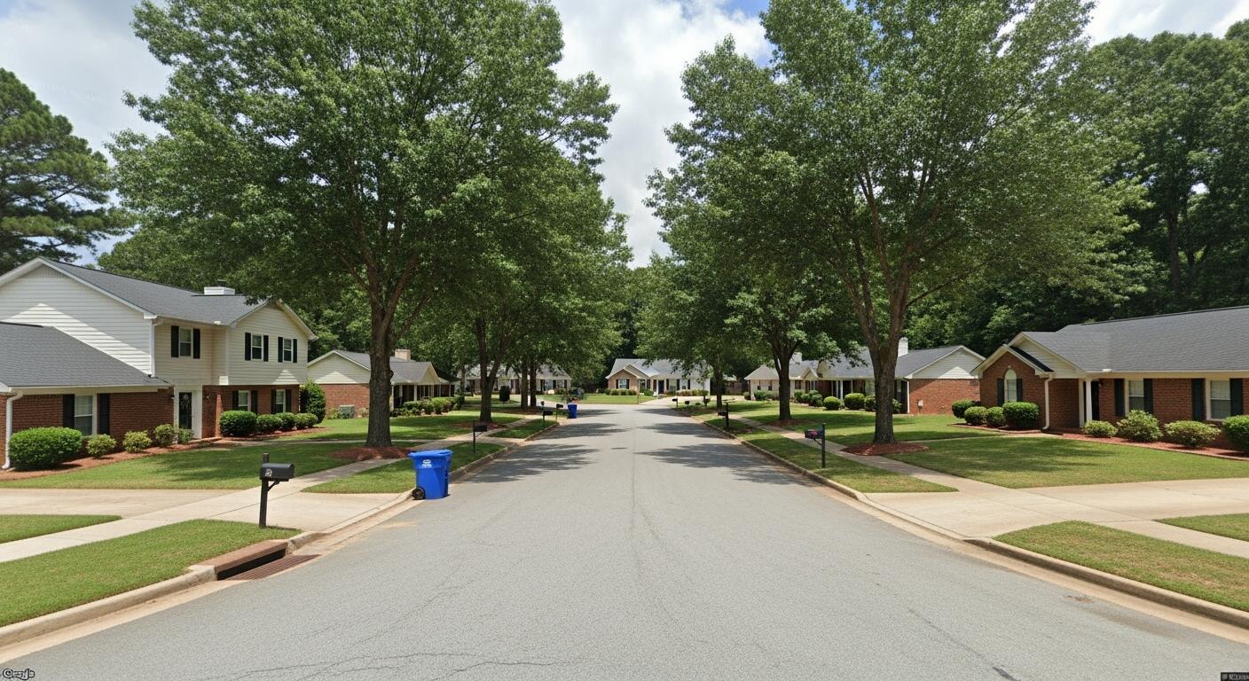 Chad's Circle