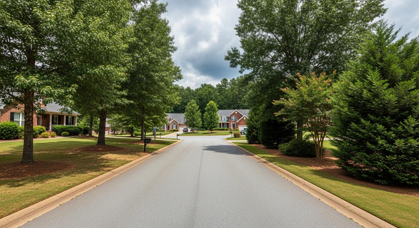 Chadwick Dr