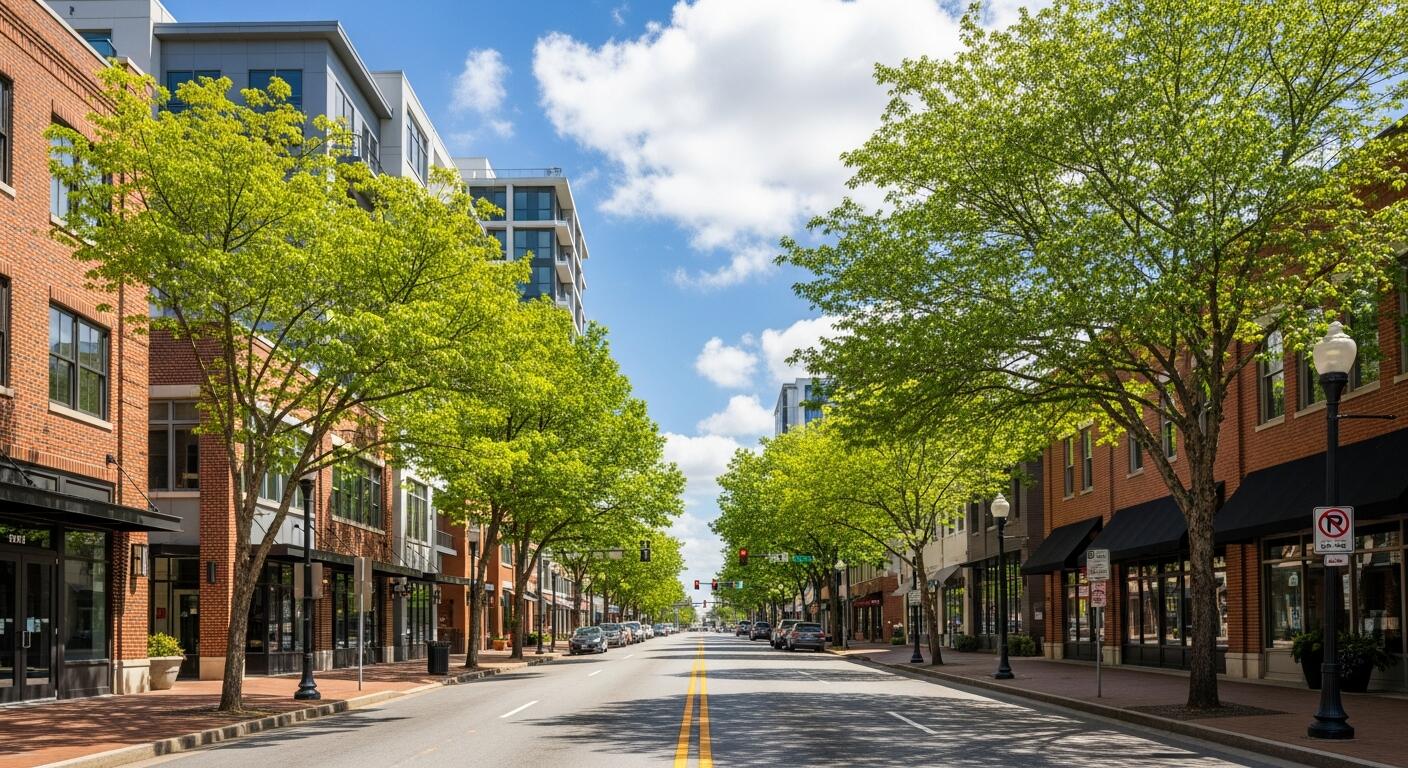 Chamblee MidCity District