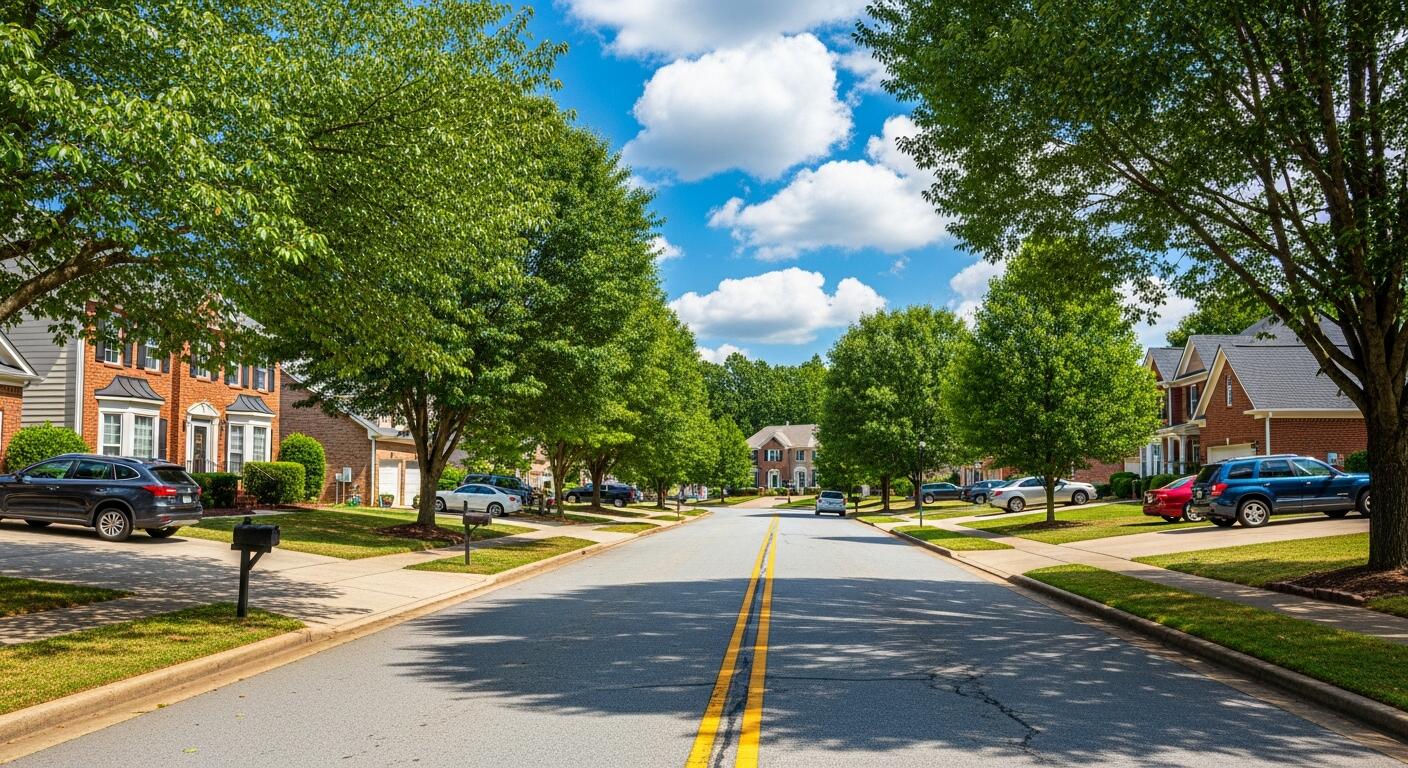 Chapel Heights
