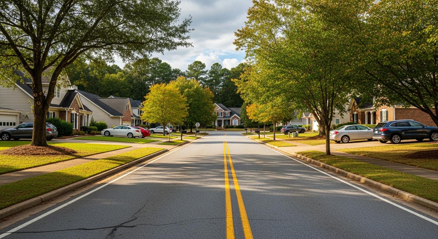 Chapel Hill