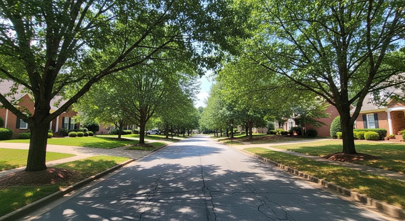 Chapel Hills
