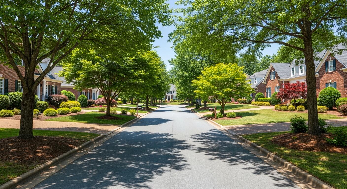 Charlotte Dr.