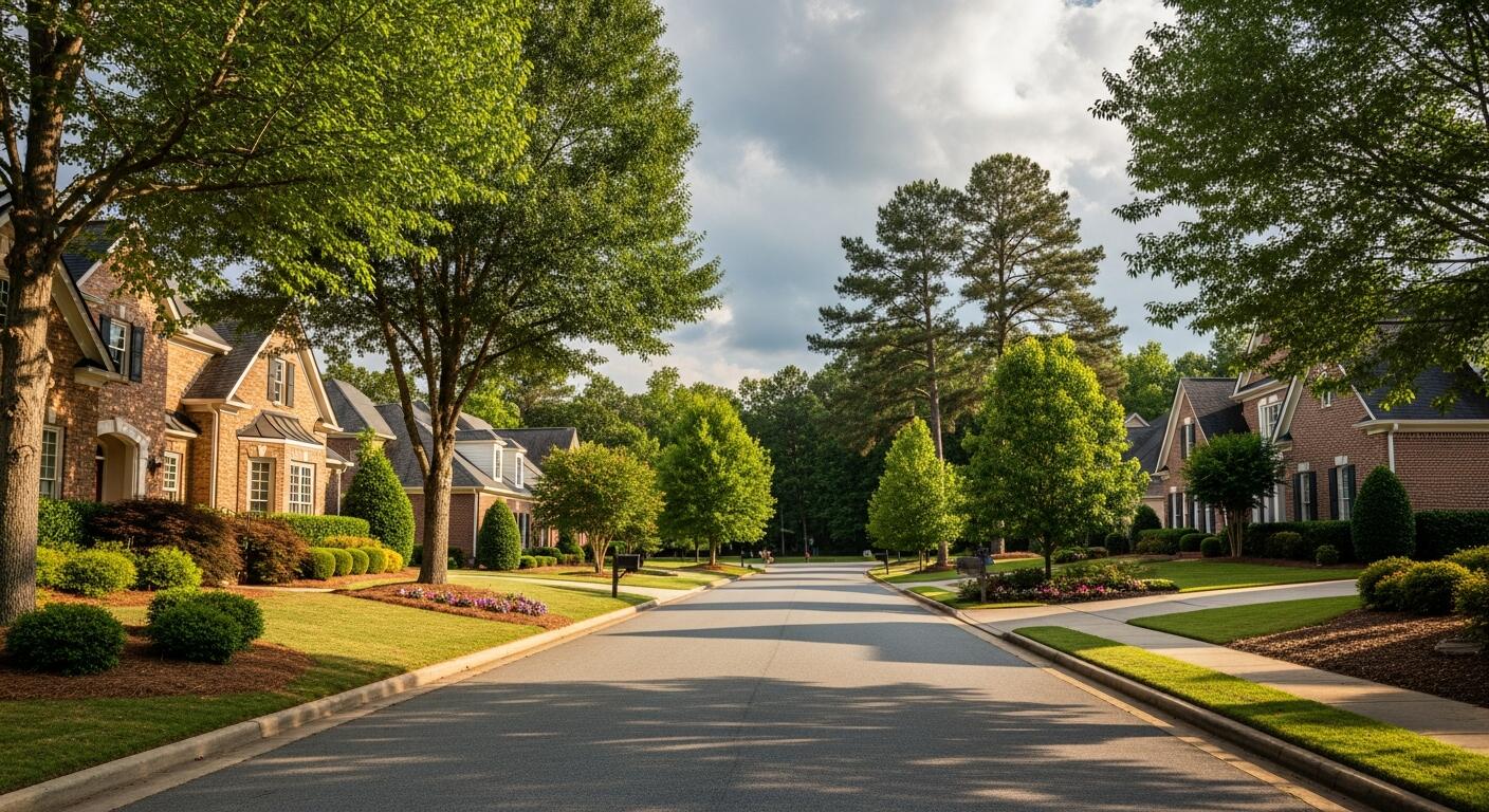 Chattahoochee Plantation