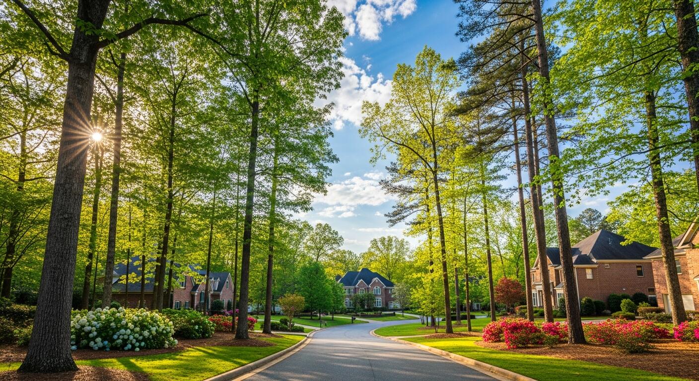 Chattahoochee River Club