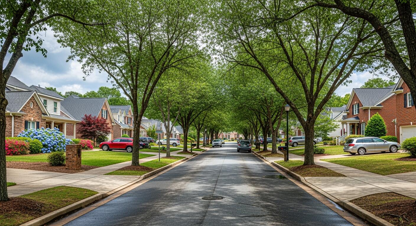 Chattahoochee Street