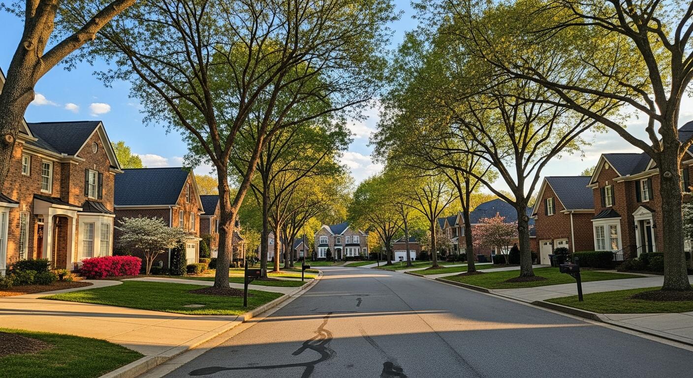Chelsea Common