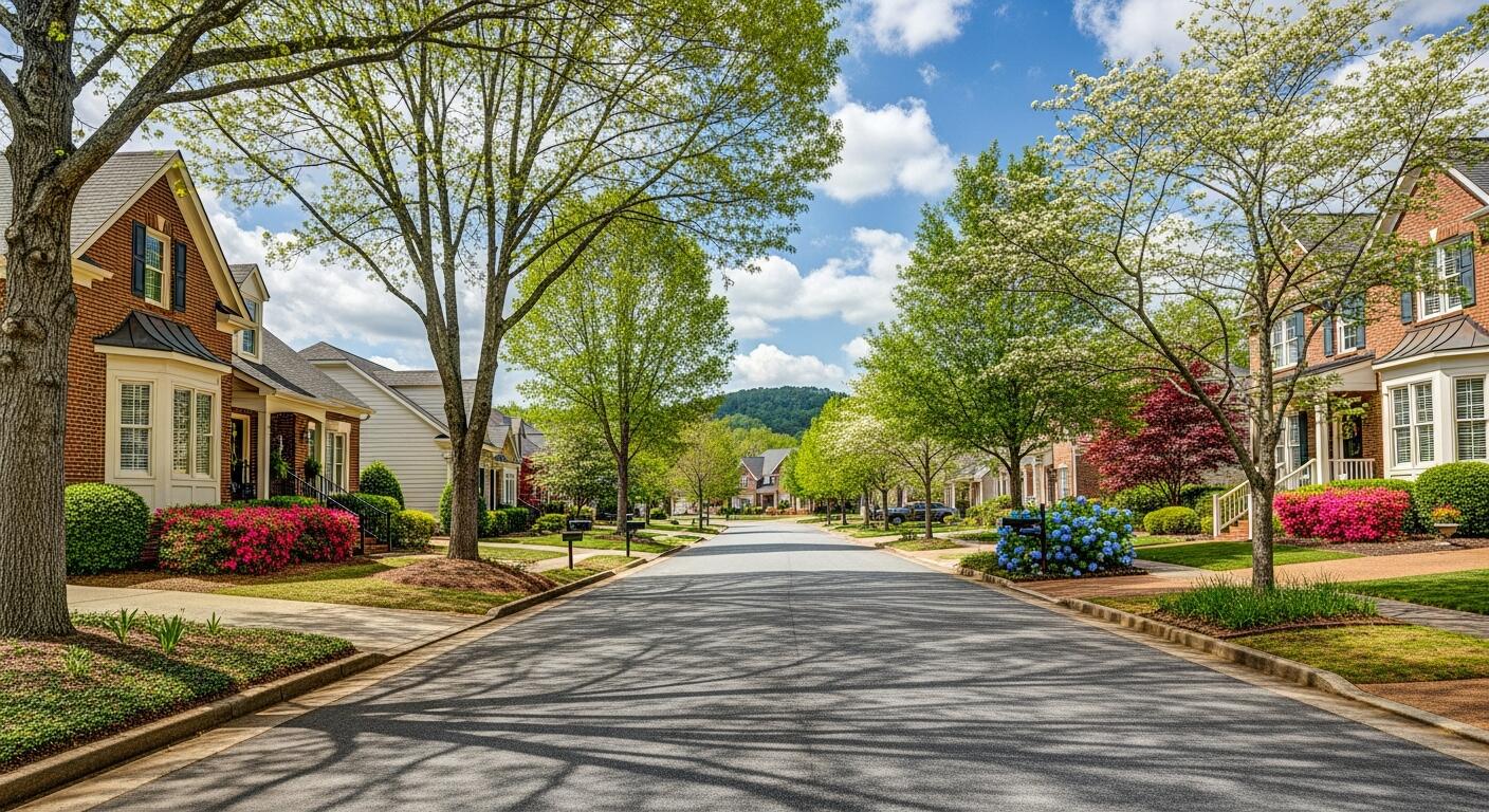 Cherokee Cove