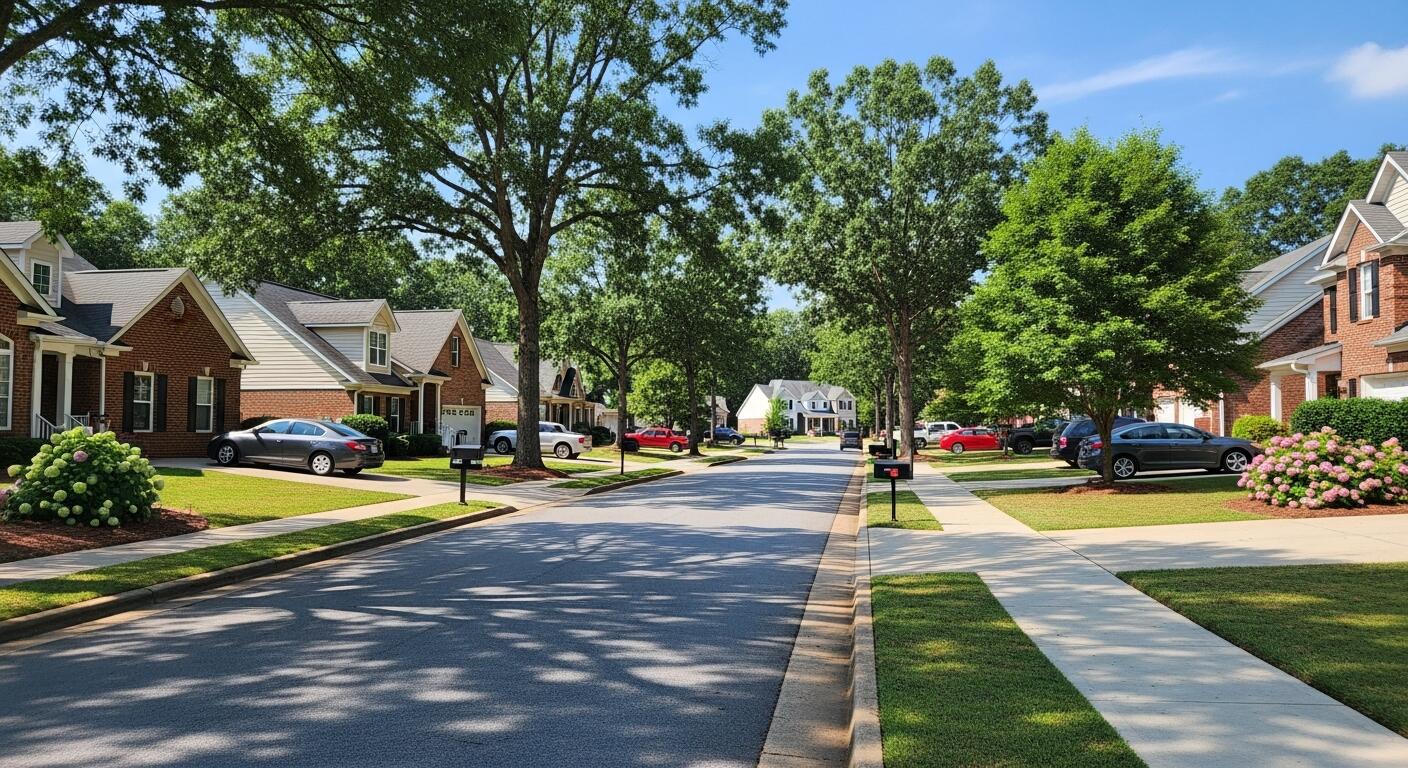 Cherokee Village