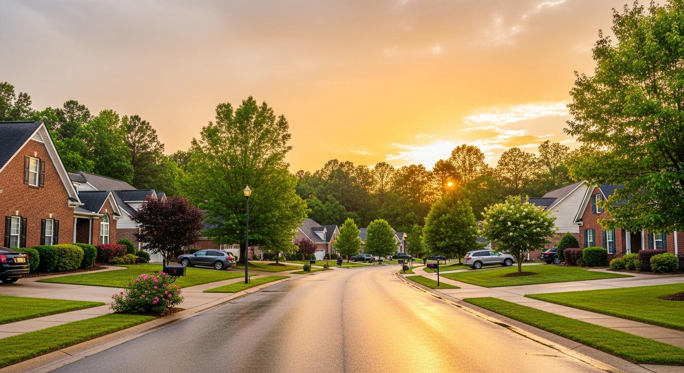 Chestatee Cove
