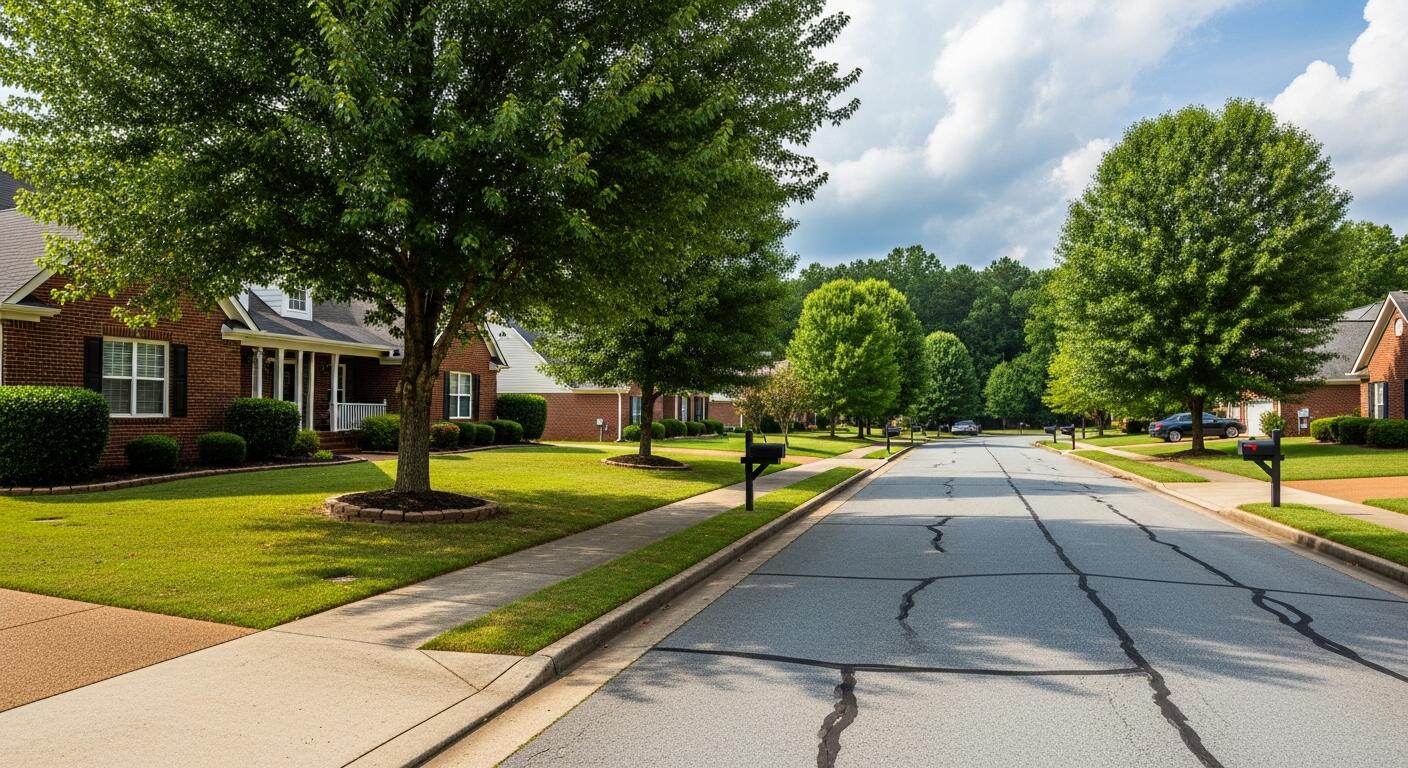 Chestatee Cut