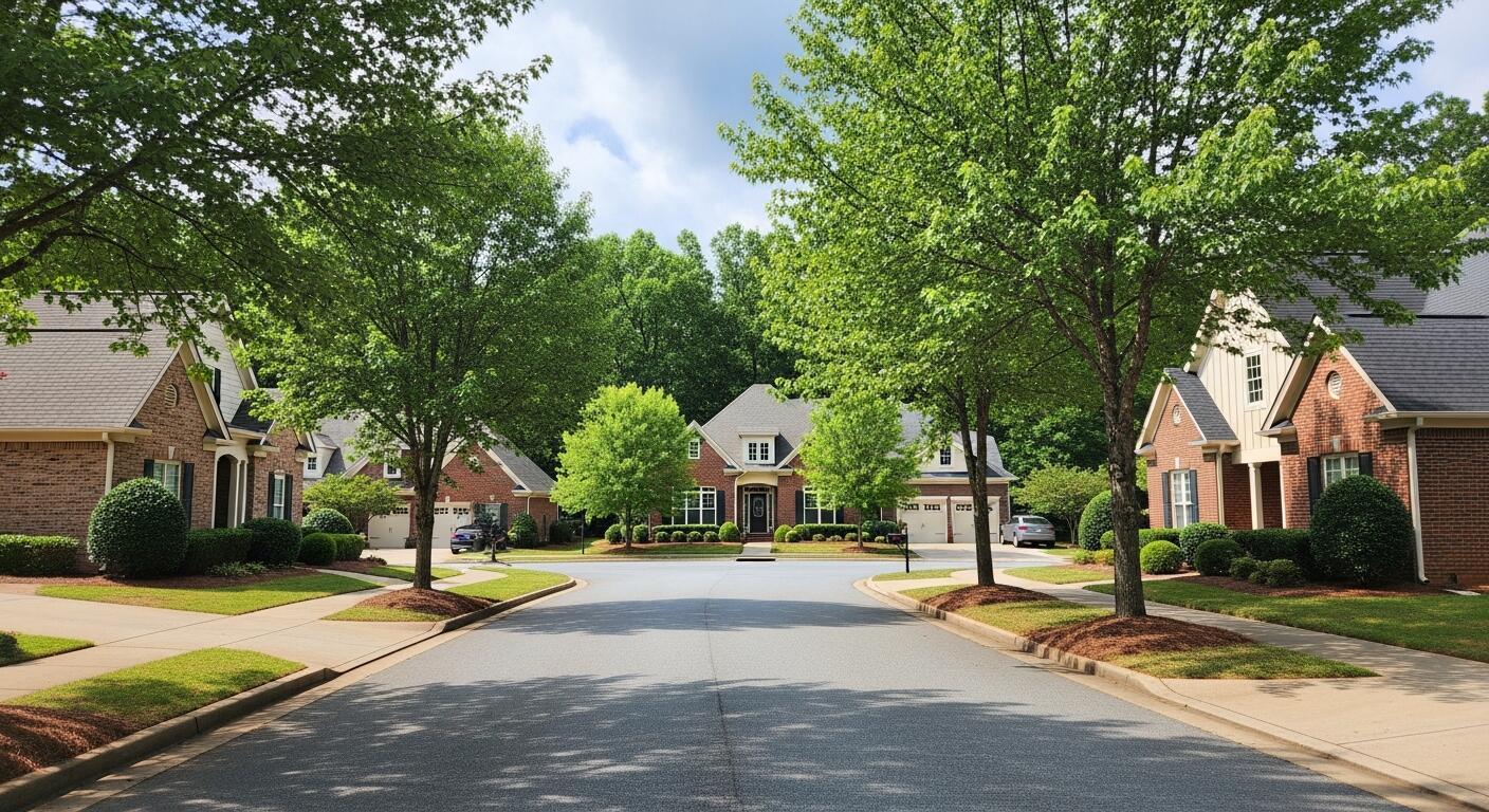 Chestatee Knoll
