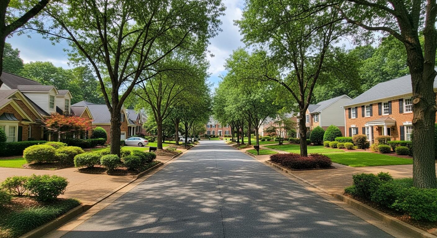 Chester Hills