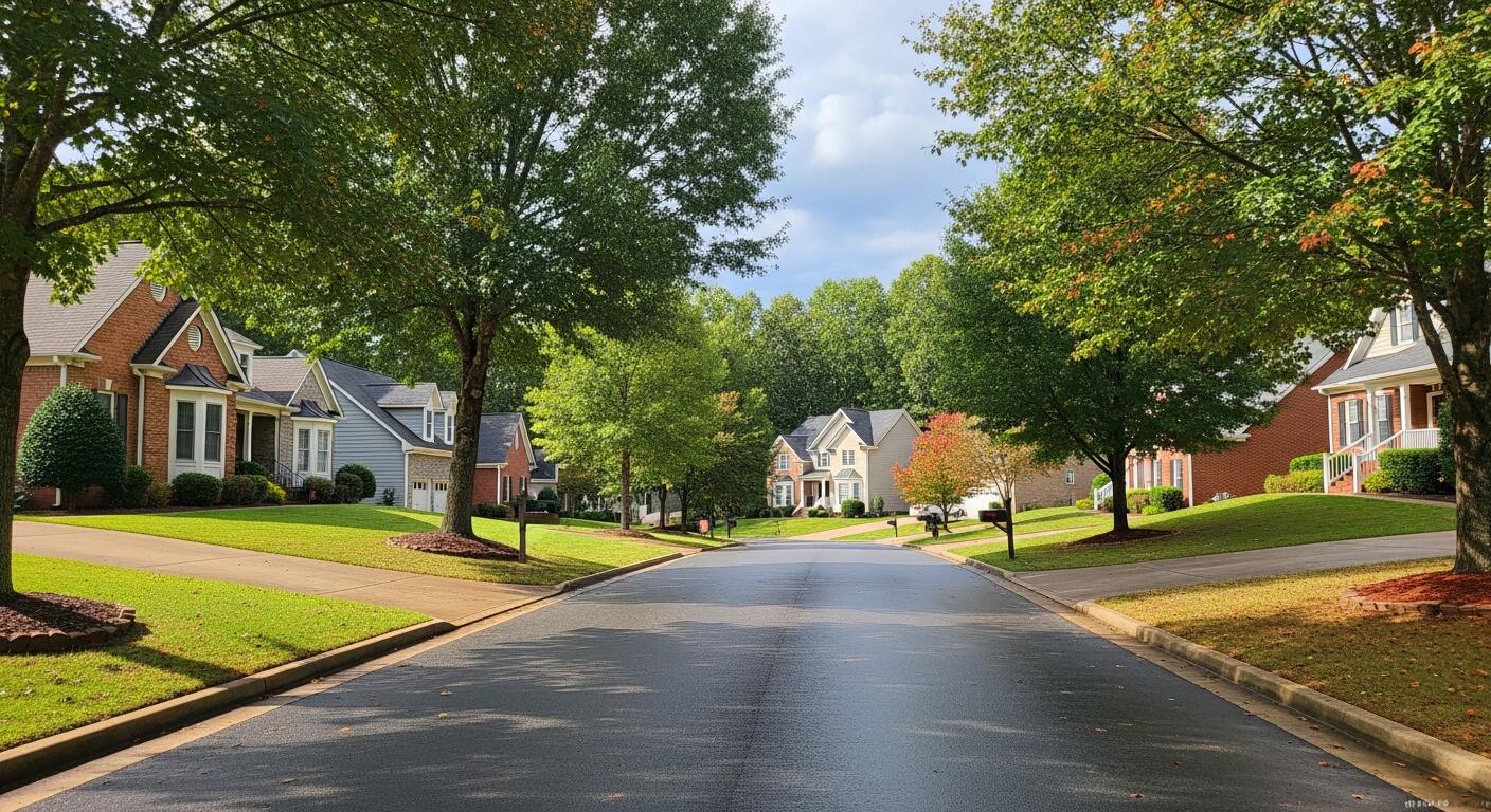 Chestnut Mountain East