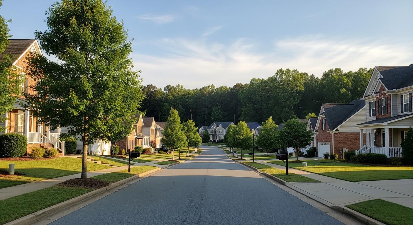 Chimney Hill