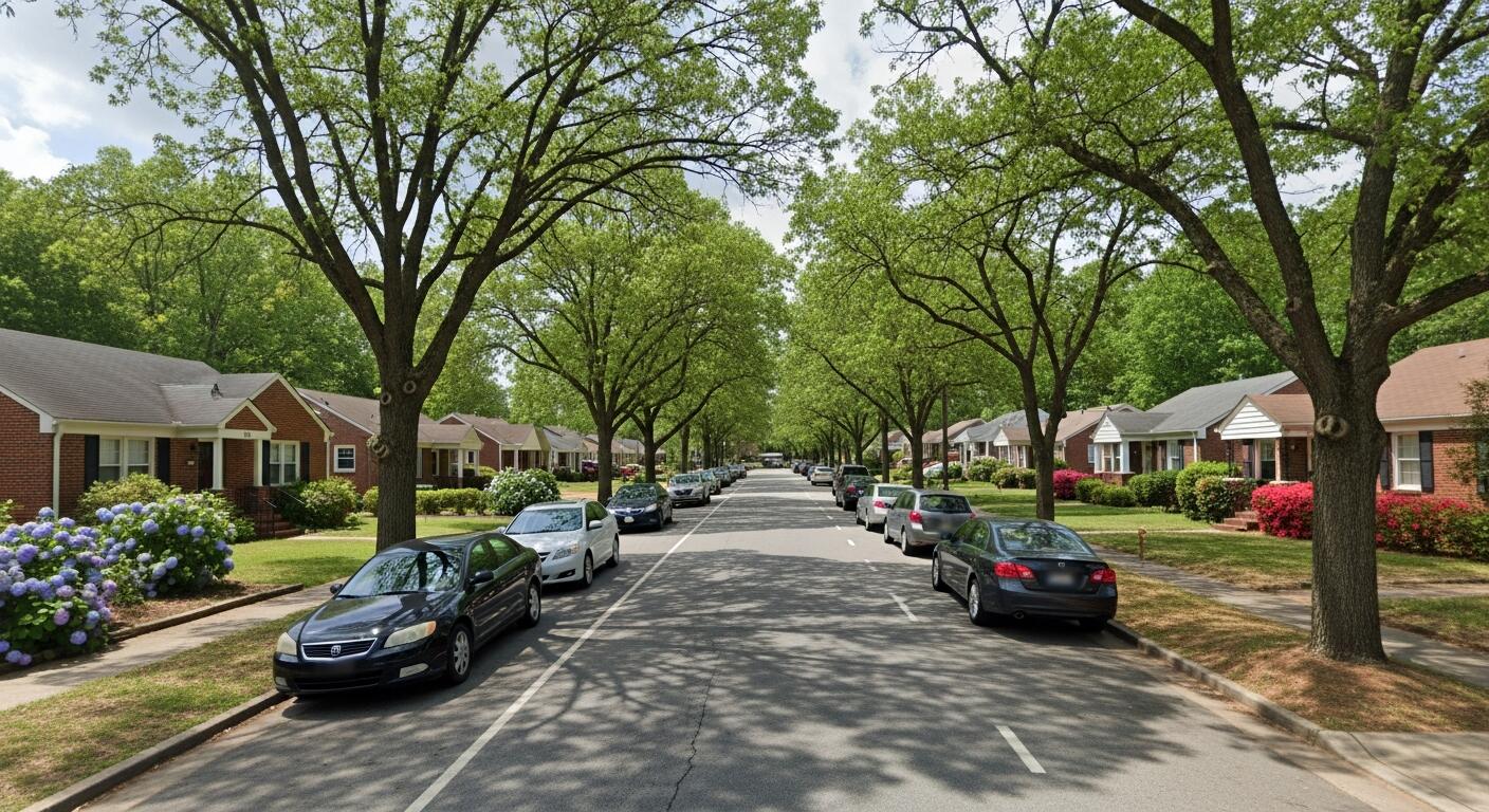 Chosewood Park