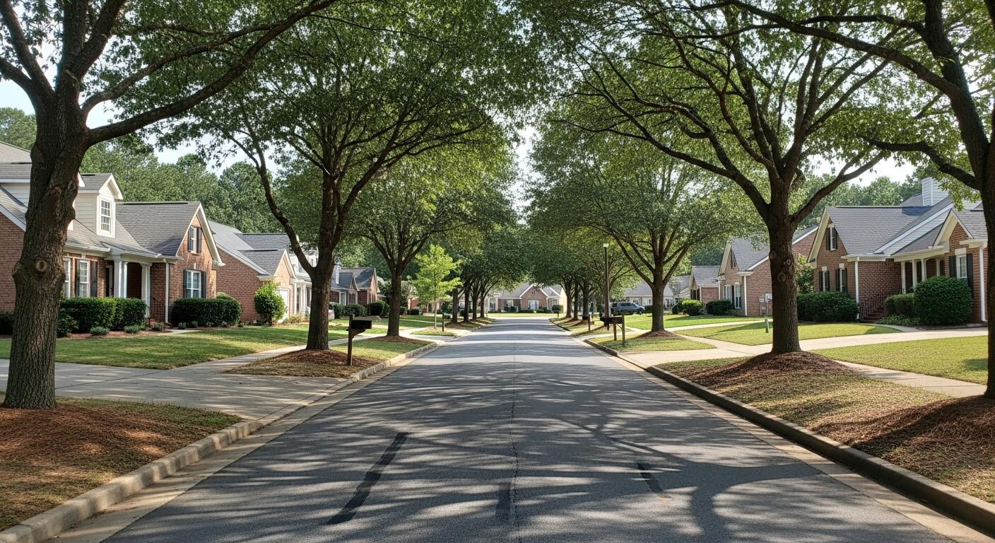 Christophers Walk