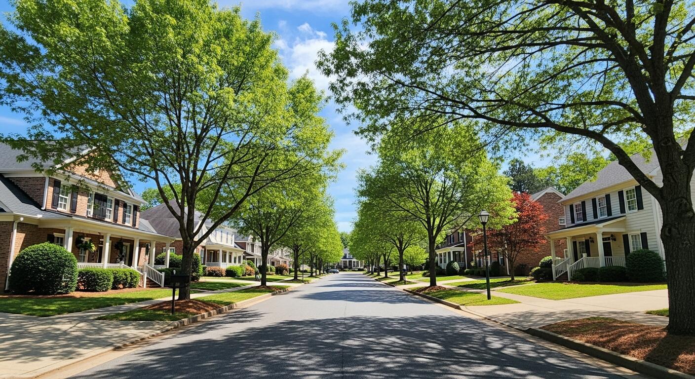 Classic Village