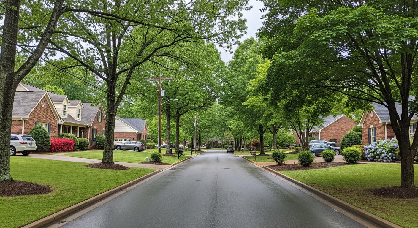 Clearwater Estates