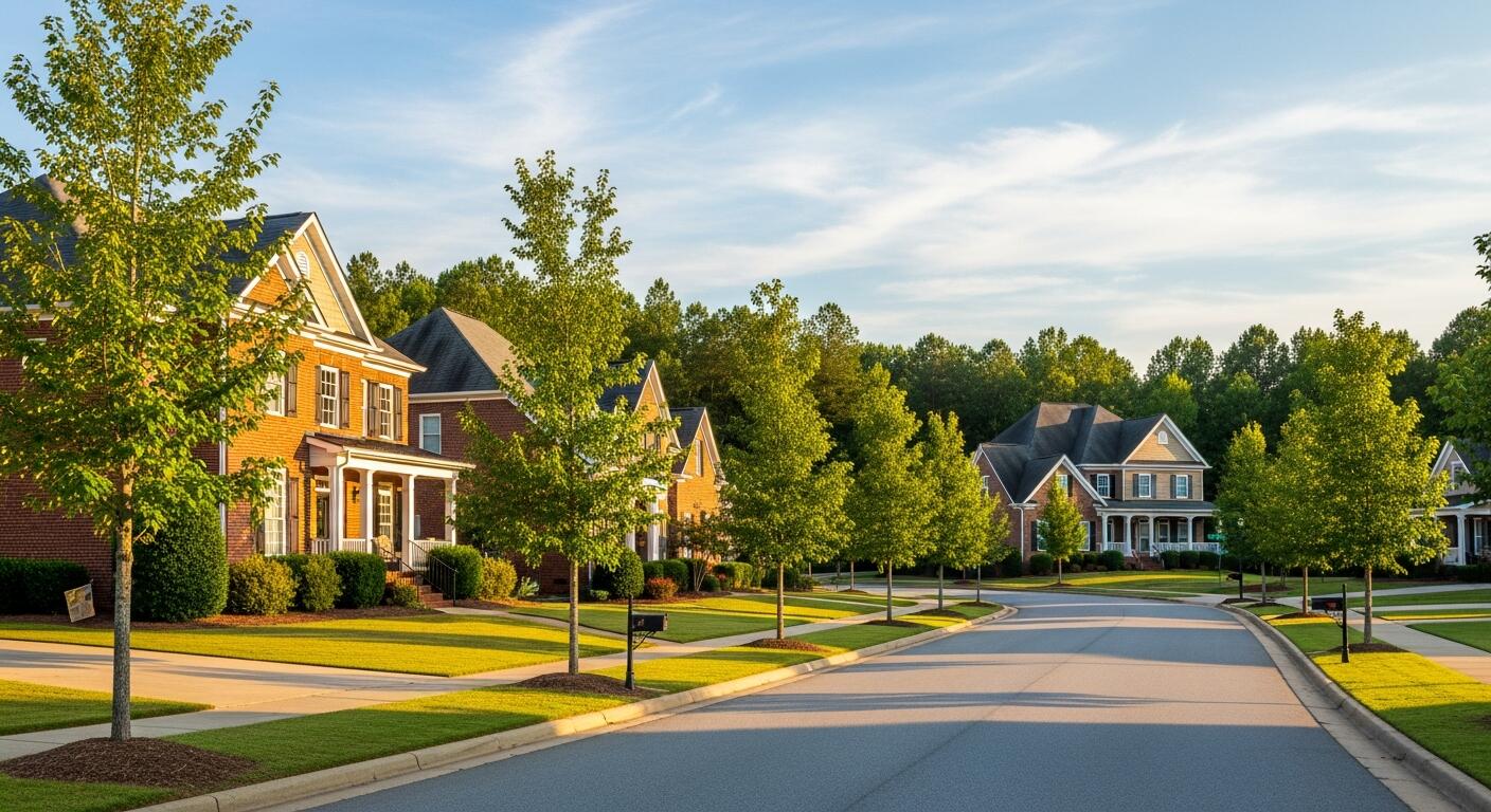 Club Estates