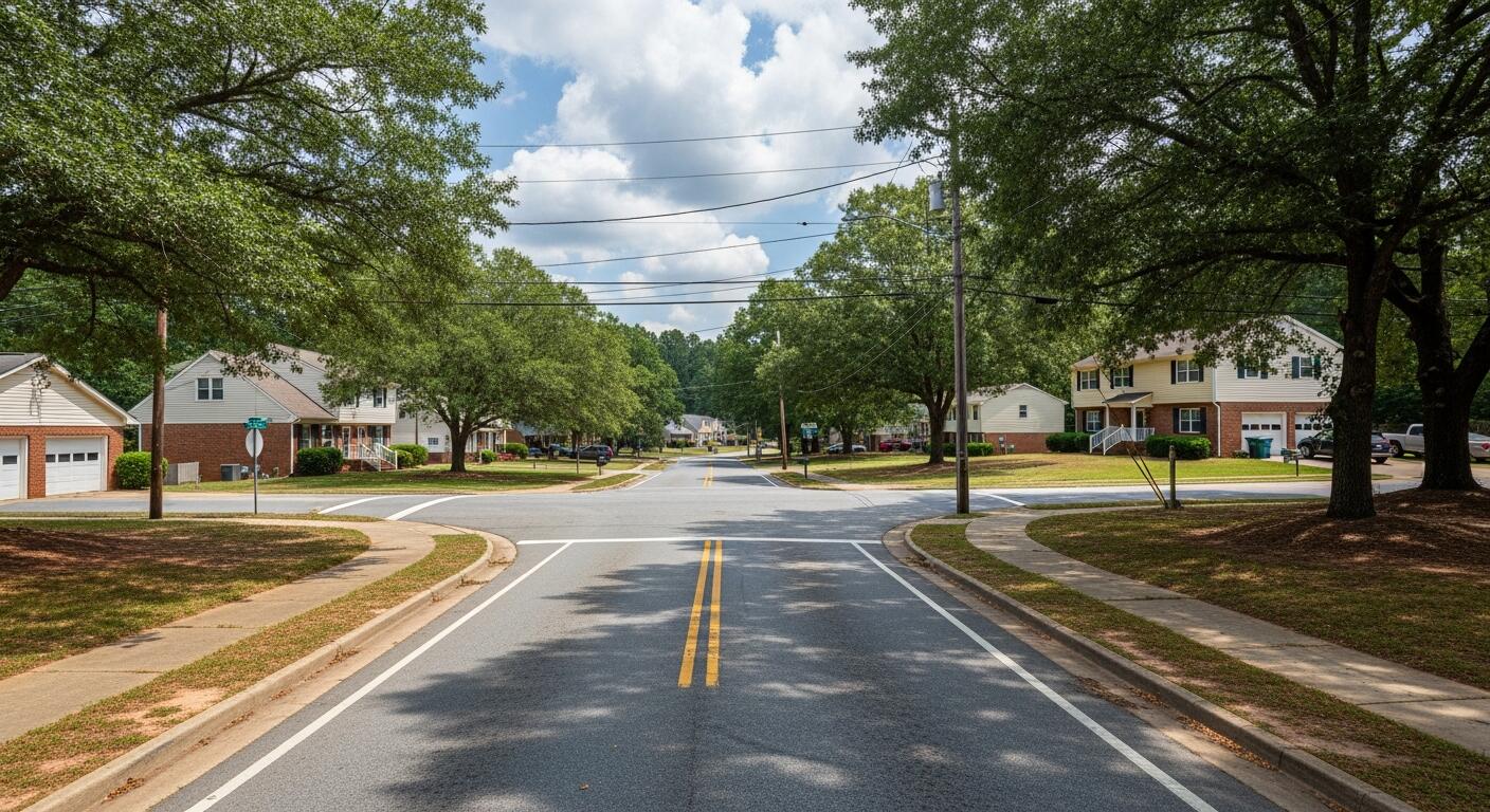 Cobb Pkwy-Bentley Rd