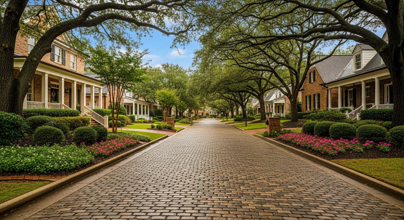 Cobblestone