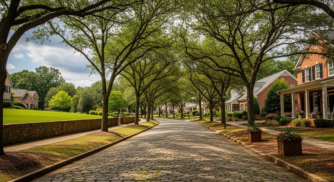 Cobblestone
