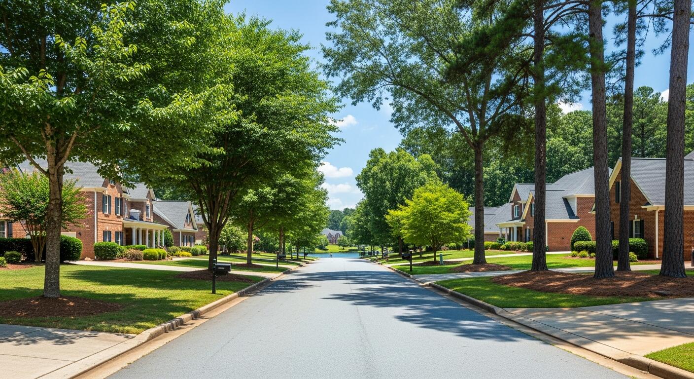 Cochran Lake Estates