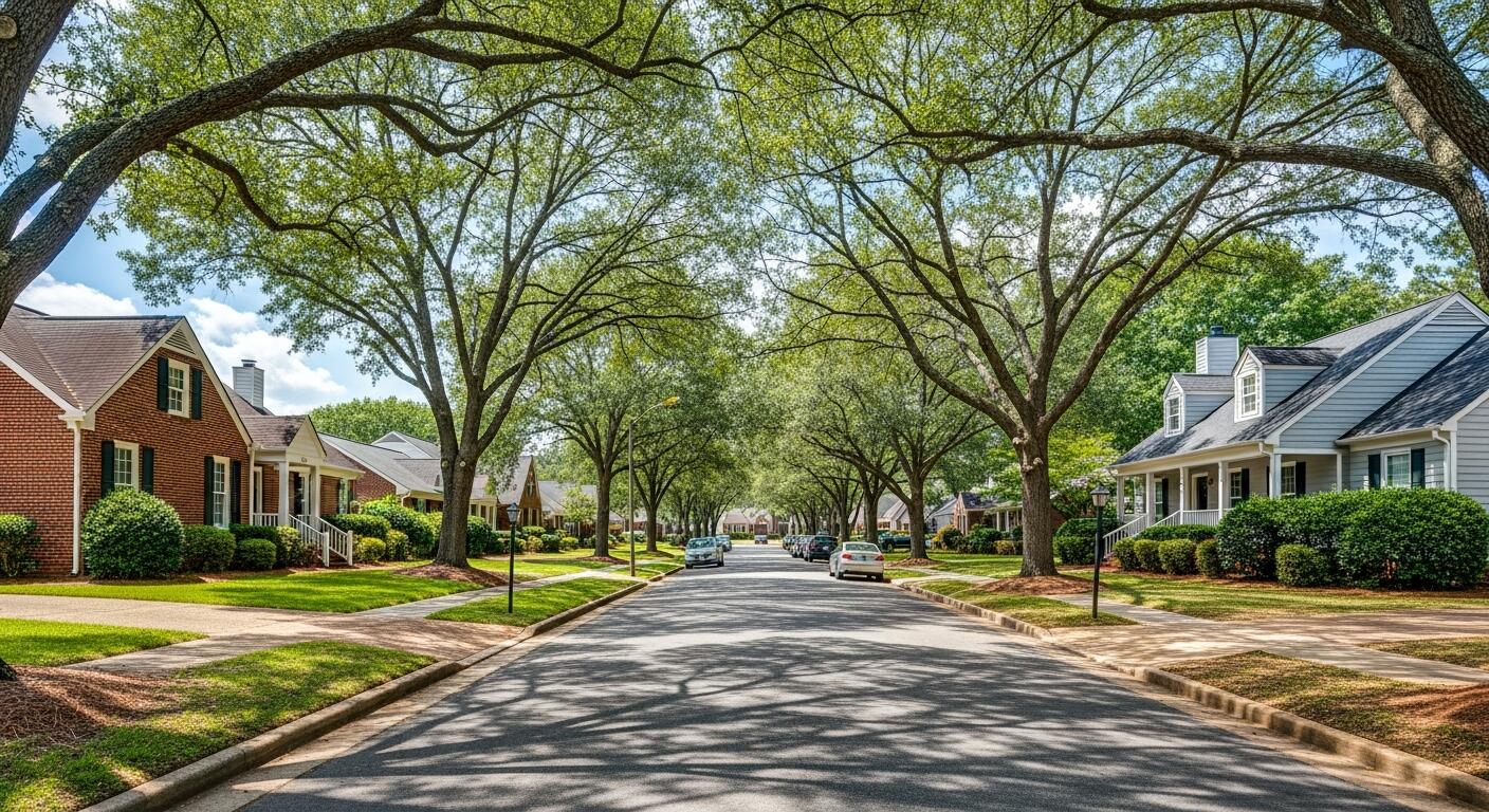 Cofer Park