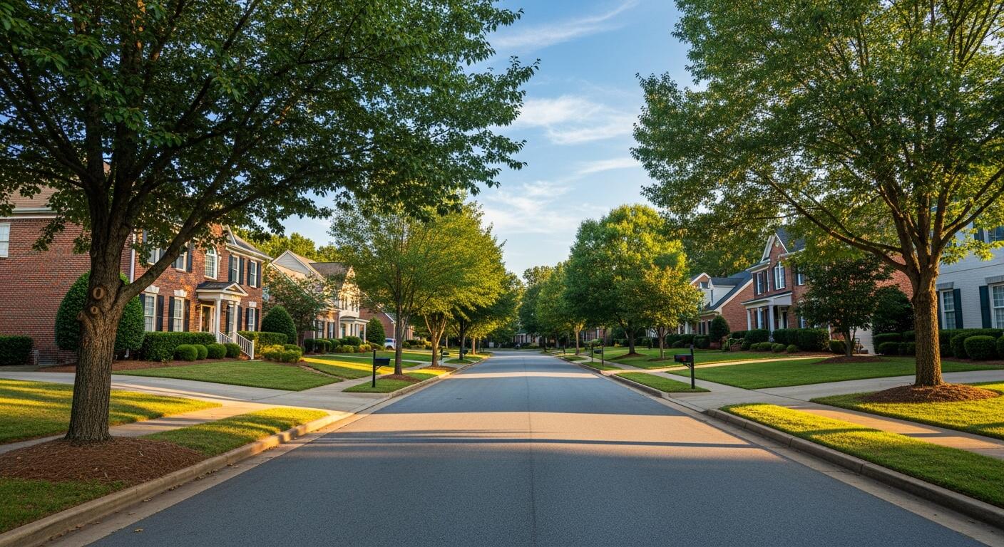 Coleman Place Dr