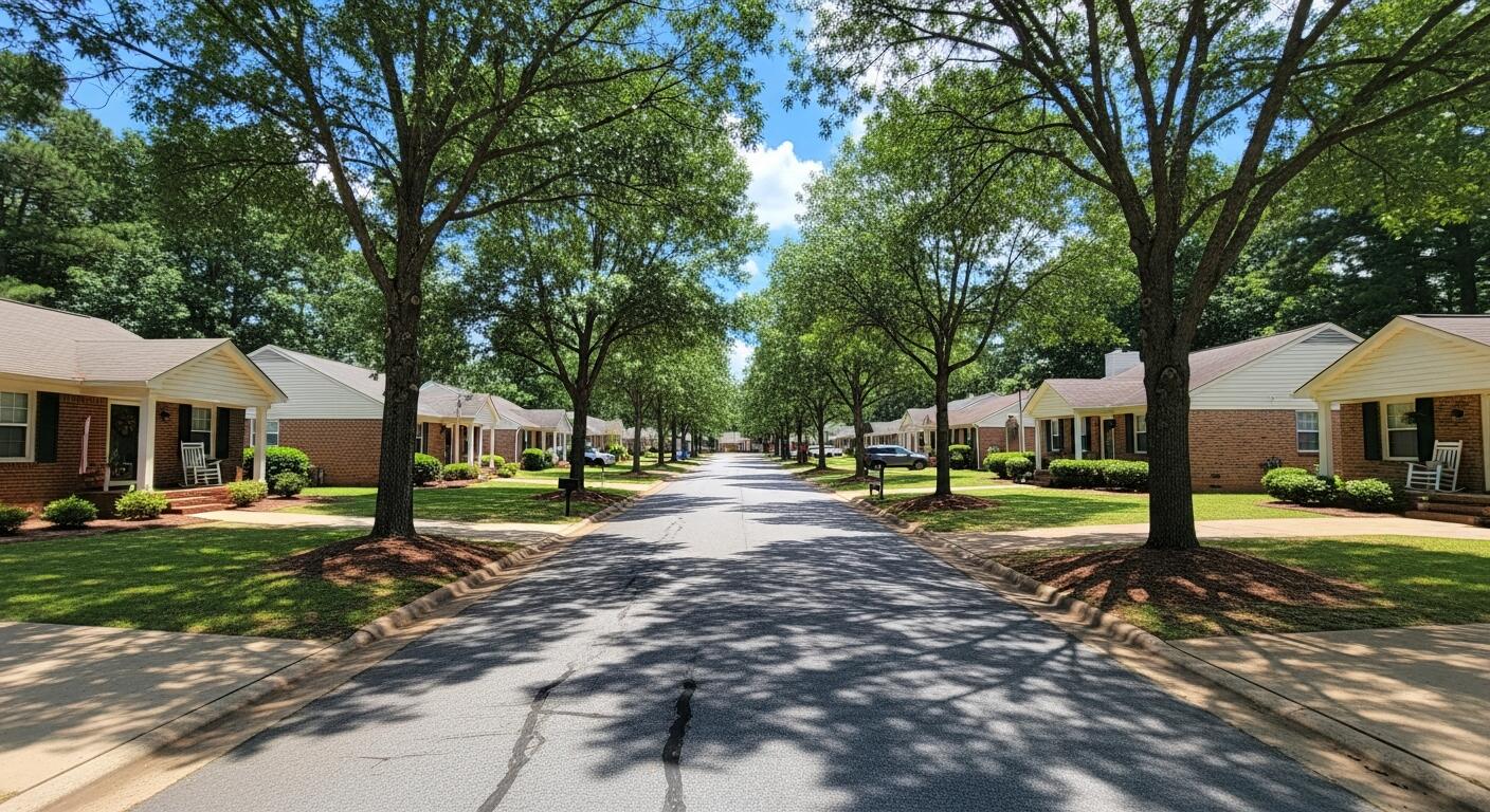 Coleville