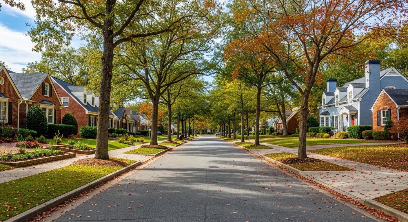 Collier Hills