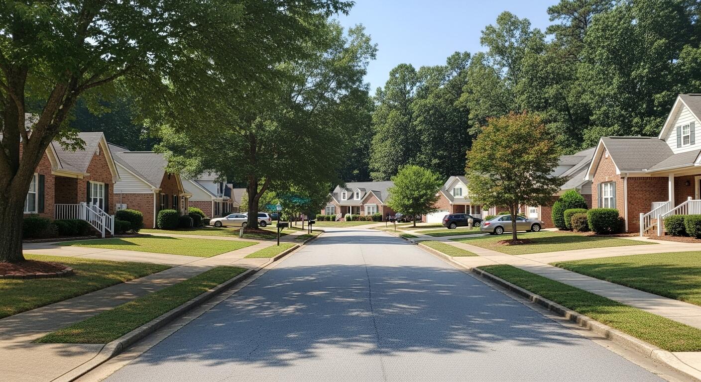 Compton Circle