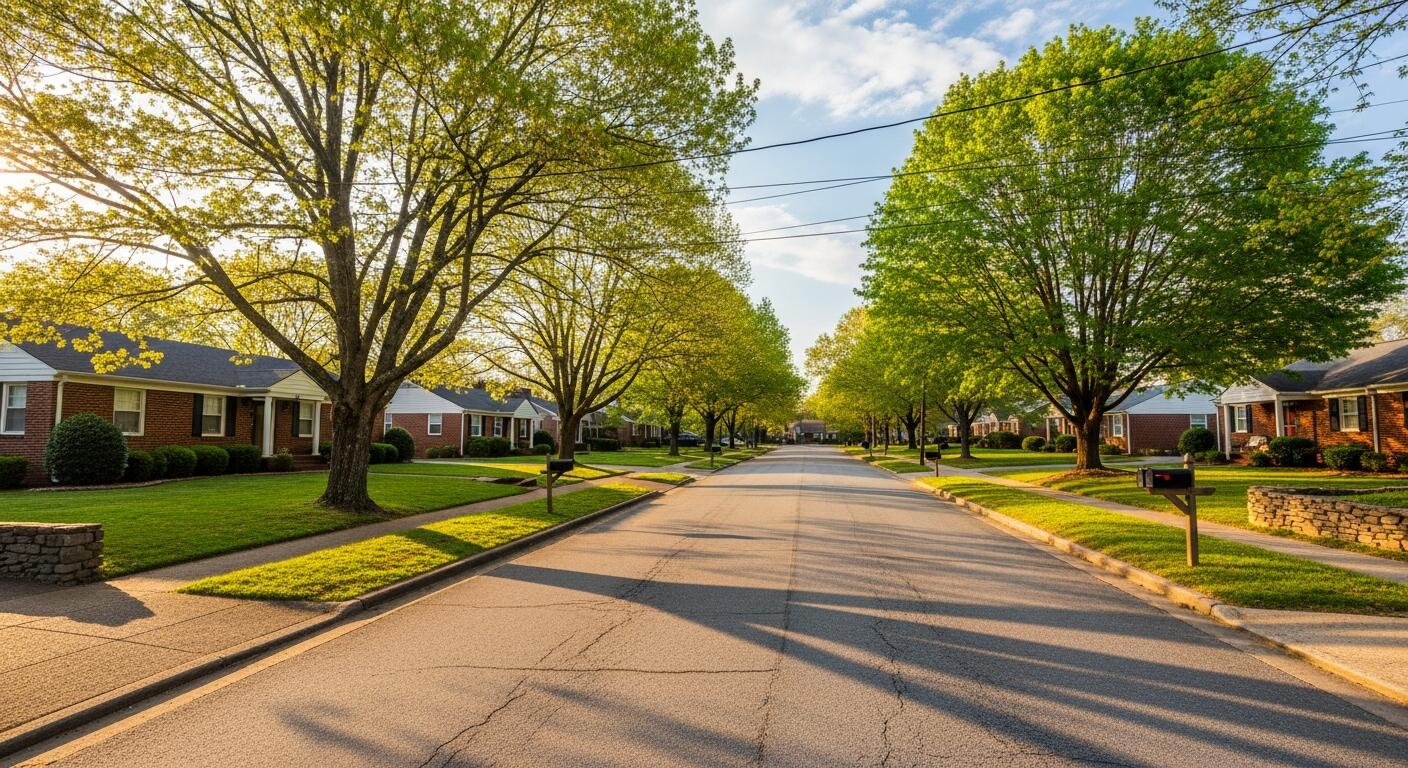 Conley Hills