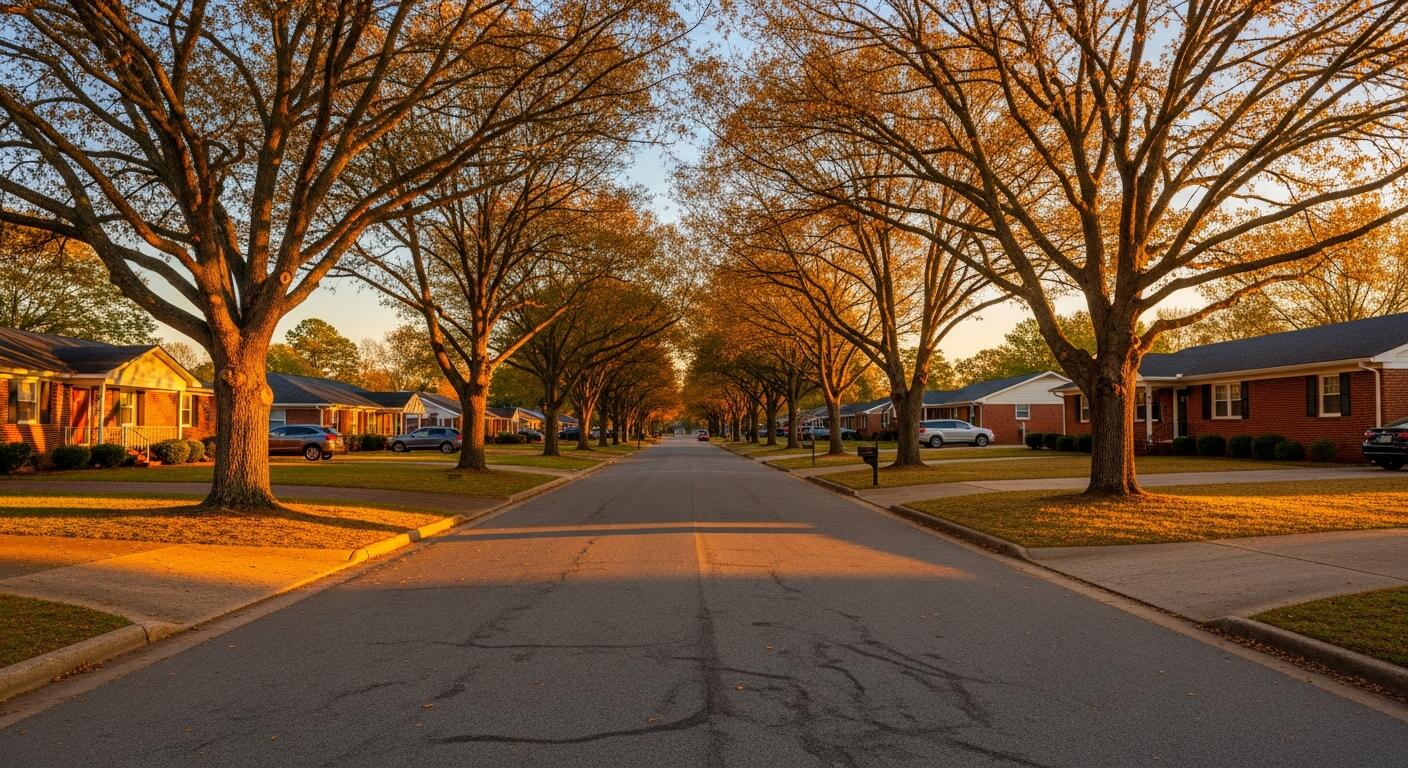 Connally Dr