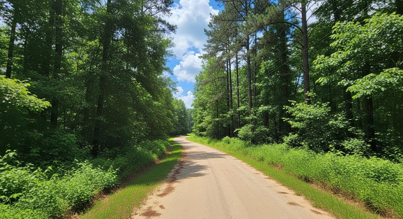 Cook Road