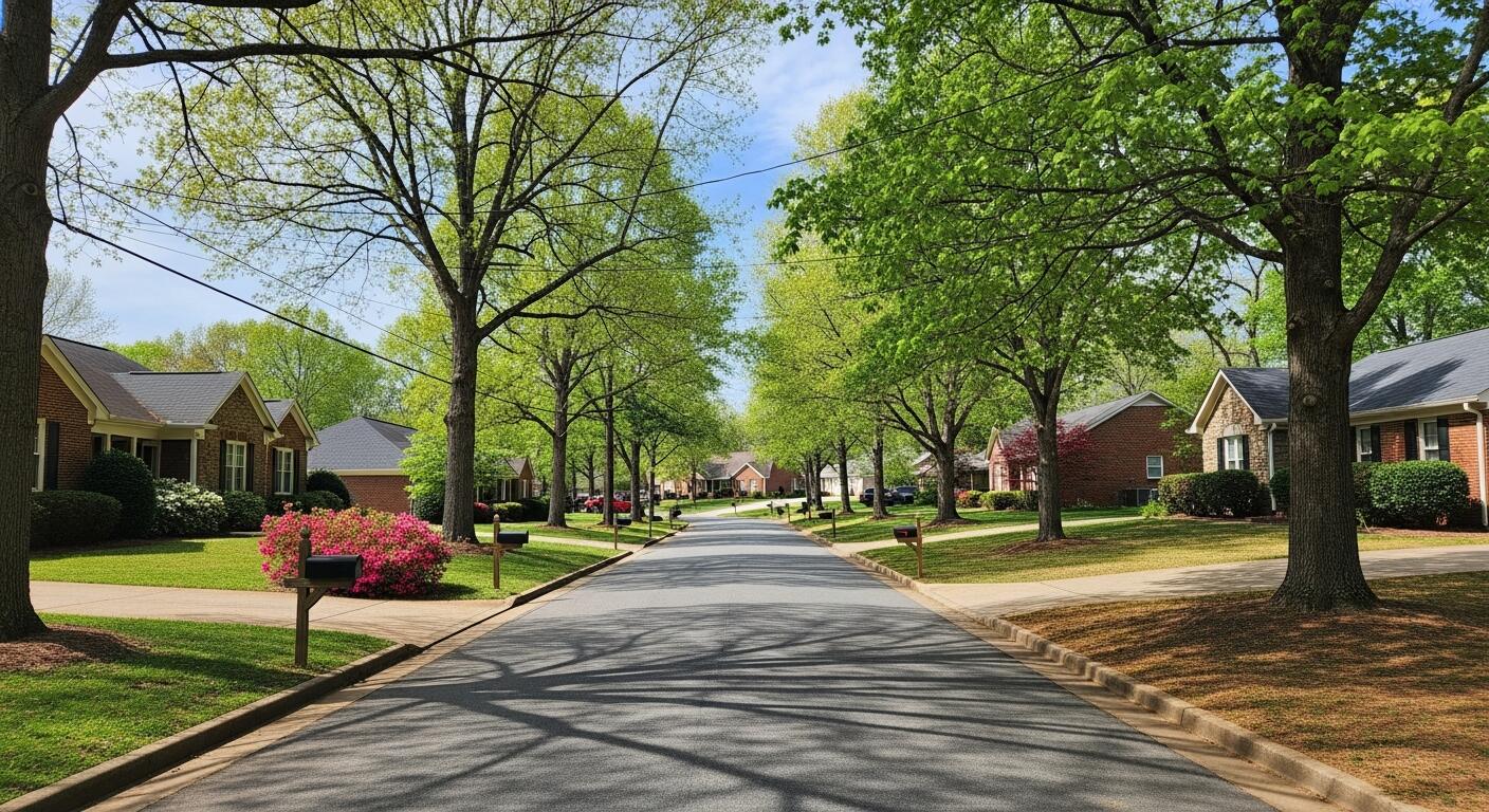 Cooks Valley