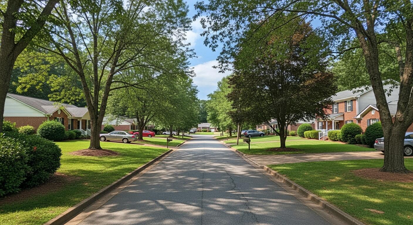 Cool Springs Rd