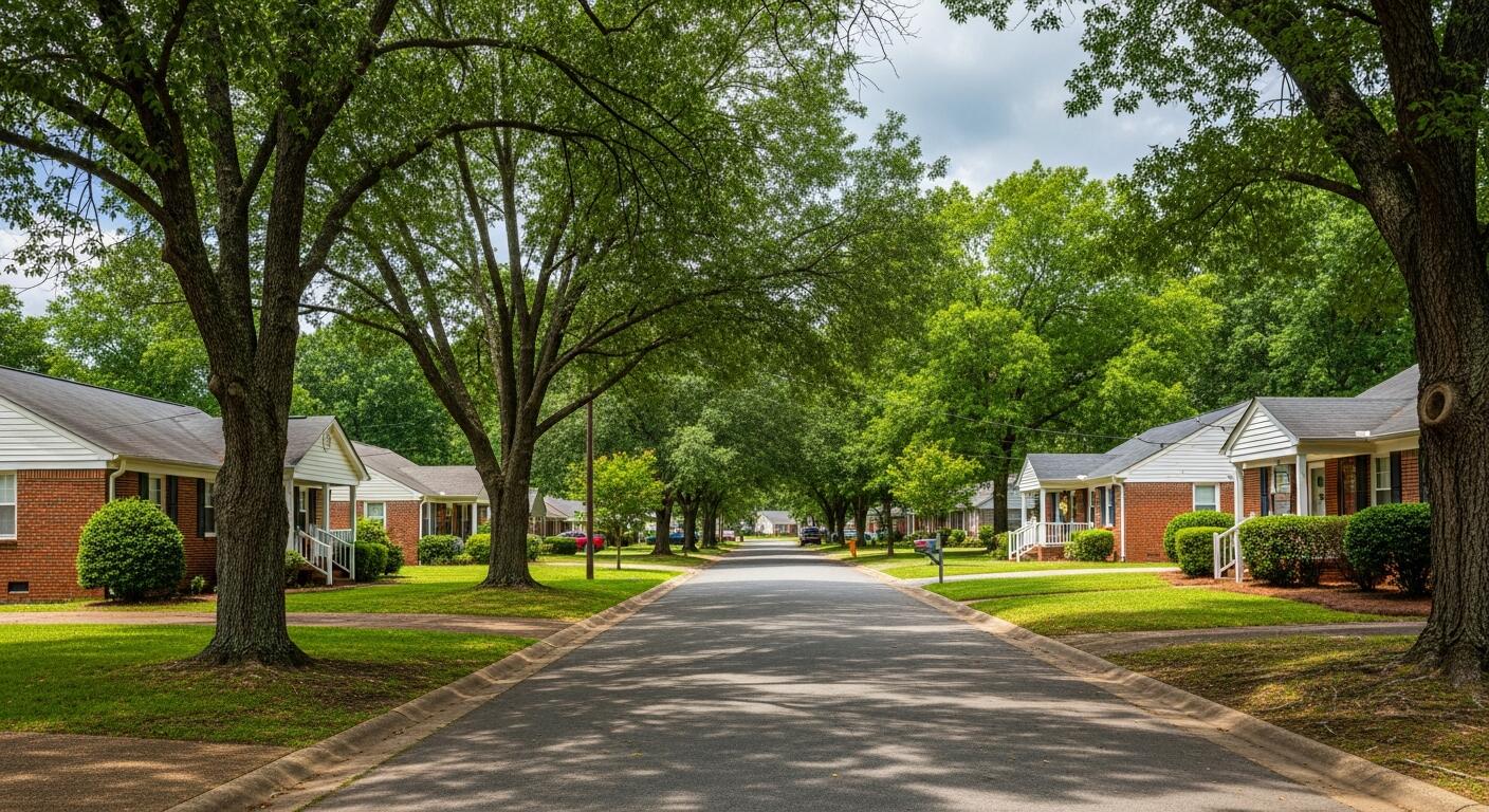 Coolspring Township