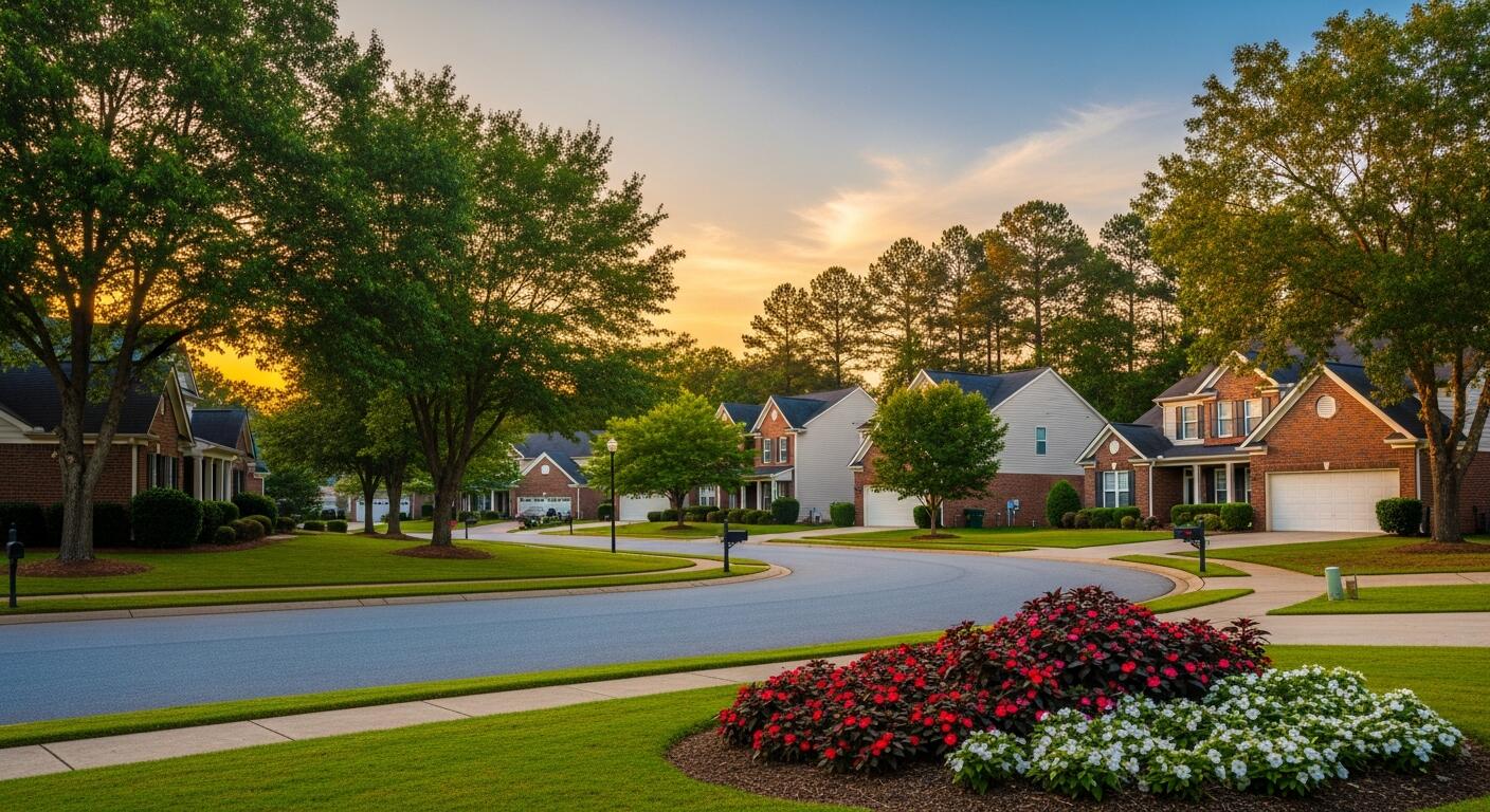 Country Place/Castlebrooke