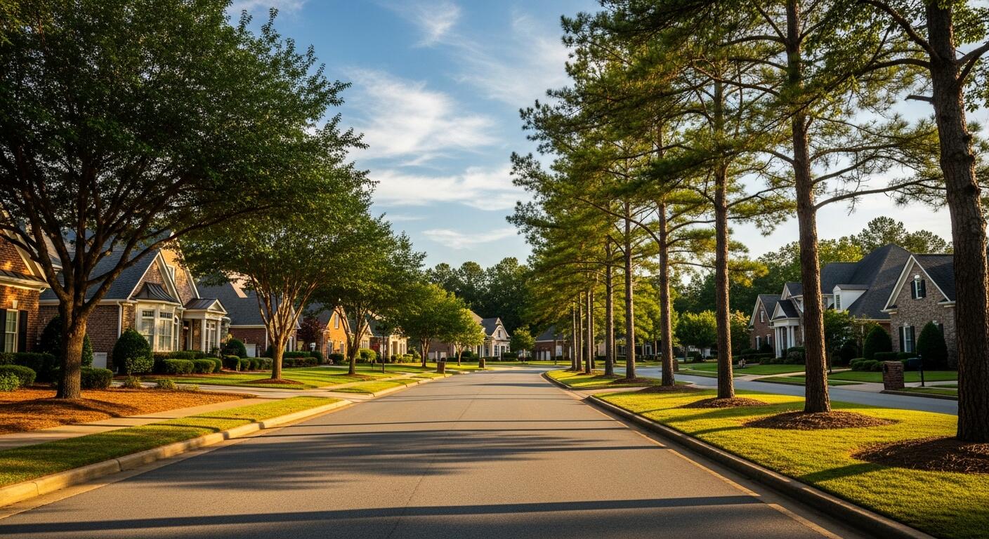 CountryClub Dr
