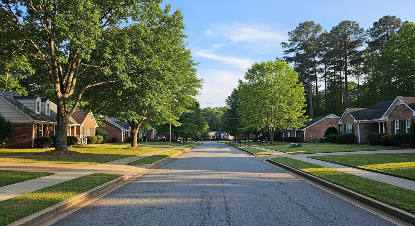 County Line Auburn Rd