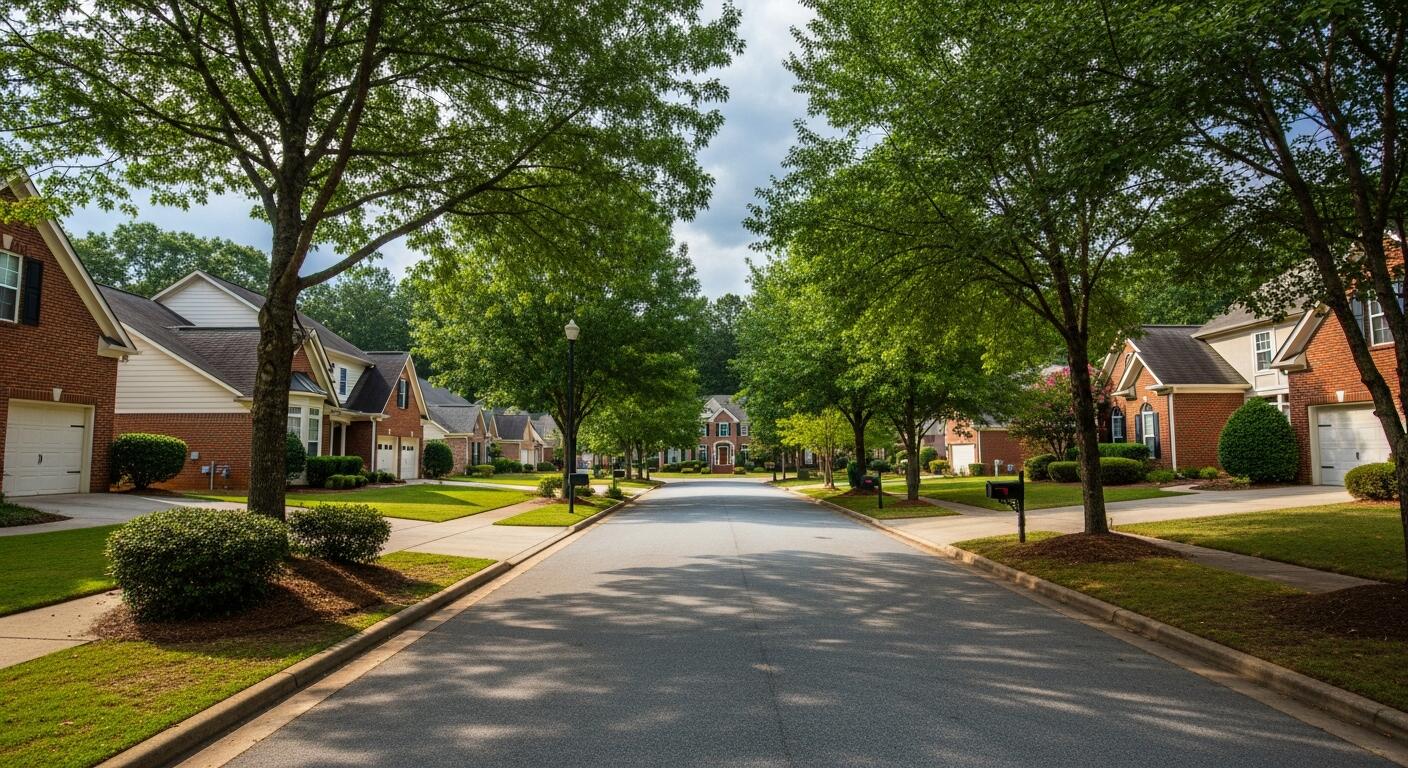 Covenant Place