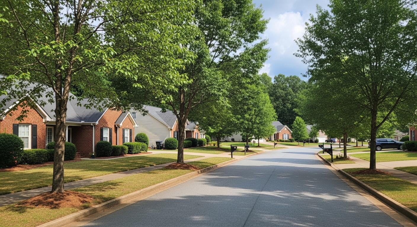 Covington Place