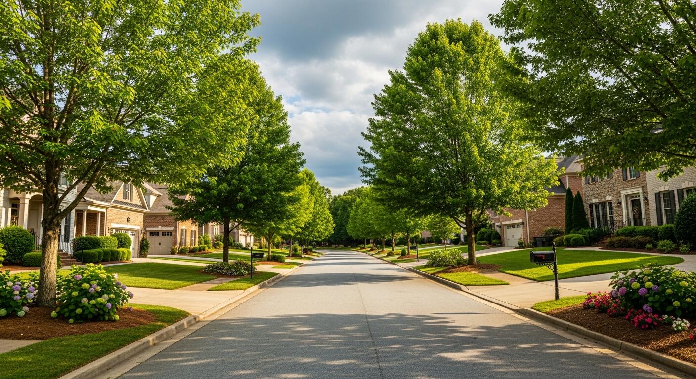 Crabapple Chase East