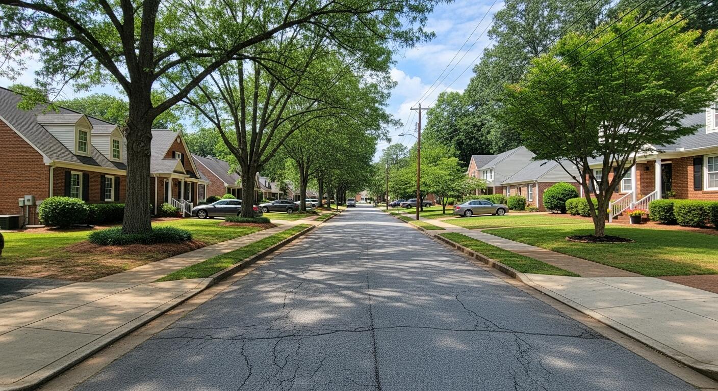 Creekdale Estates
